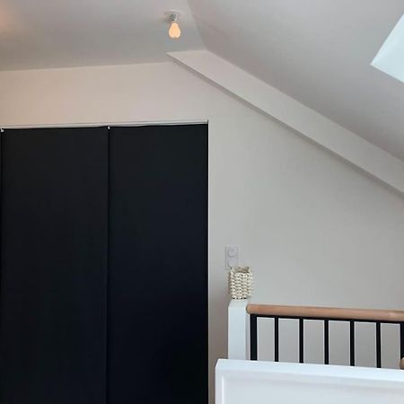 La Maison D'A Cote Труа Экстерьер фото